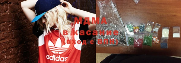 сатива Корсаков
